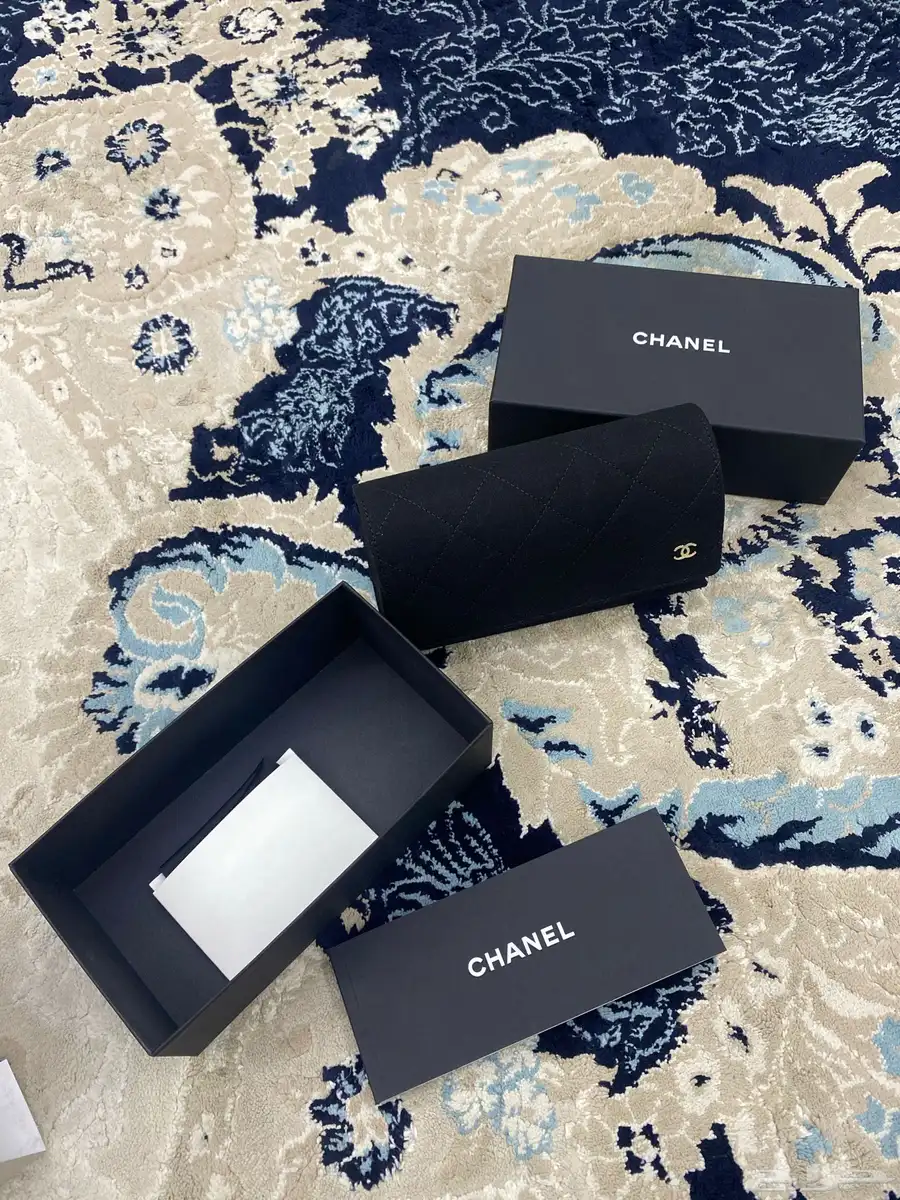 نظارة شمسية channel للبيع اصلية 2