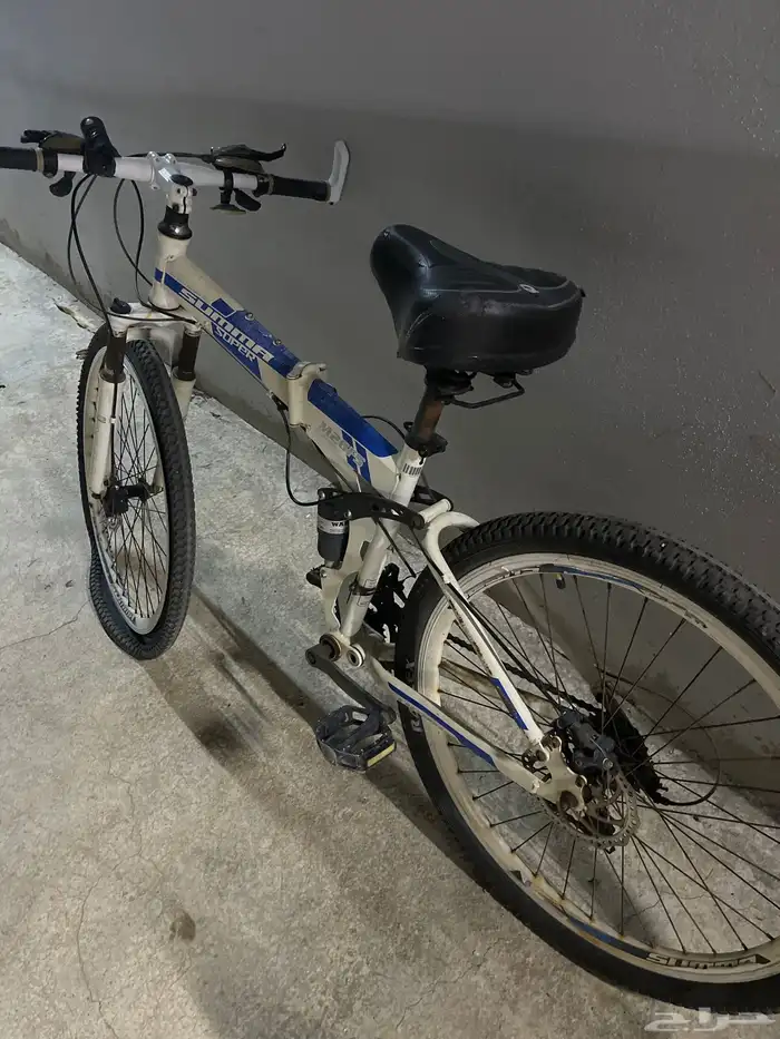 سيكل راضي مقاس 28 للبيع 2