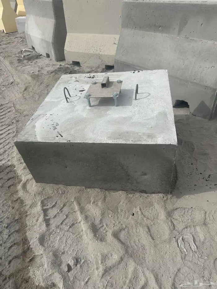 قواعد خراسانيةو حواجز مناهيل 16