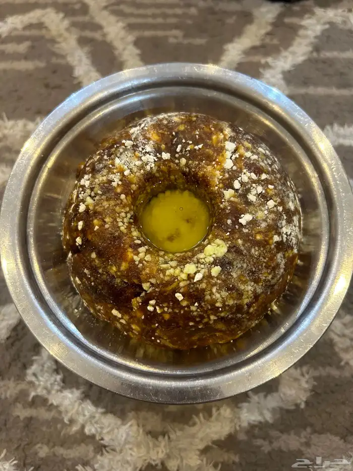 تمور -شعثة 0