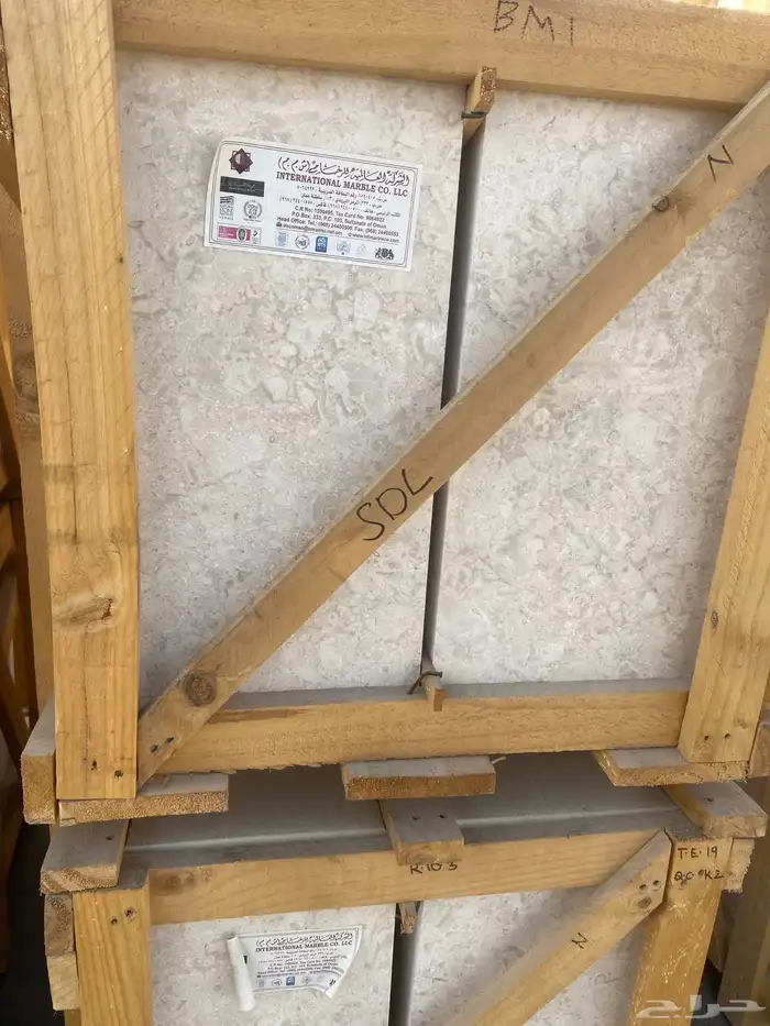 Natural marble 9