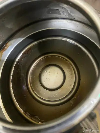 أبريق مفوح كوري 6