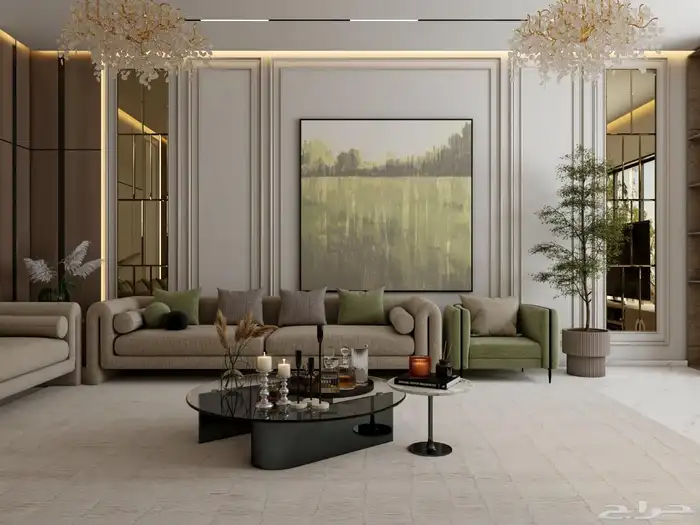 تصميم داخلي 1