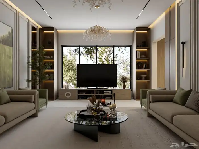 تصميم داخلي 2