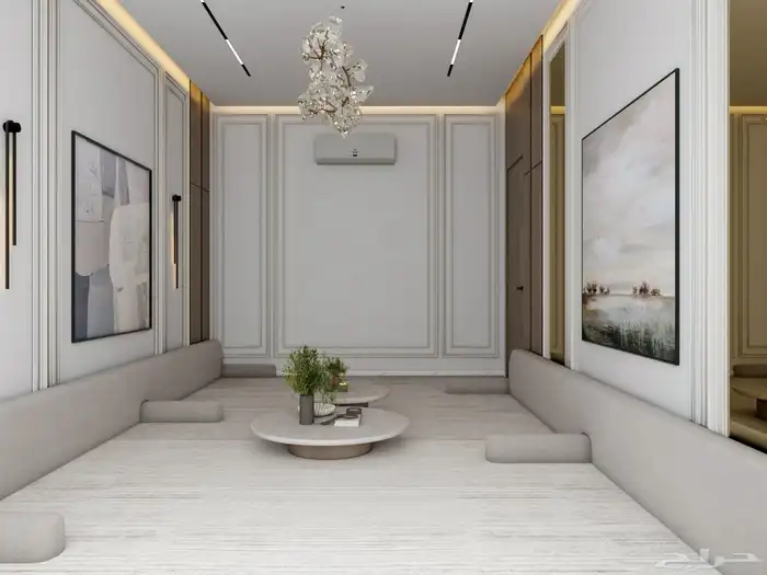 تصميم داخلي 6