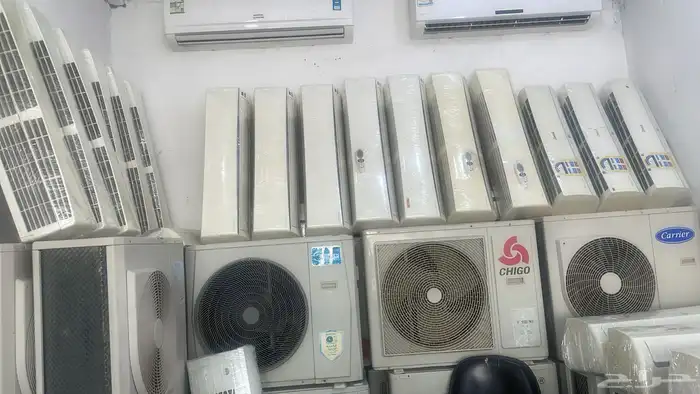 مكيف للبيع 0