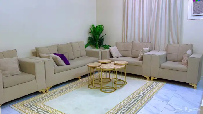 كنب للبيع 2