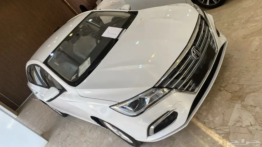 ام جي 5 2024 1