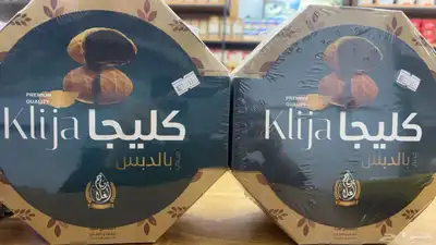 خاثر سمن مقدوس زبده لبن كل شي متوفر 55