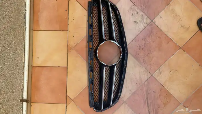 قطع غيار مرسيدس e300 0