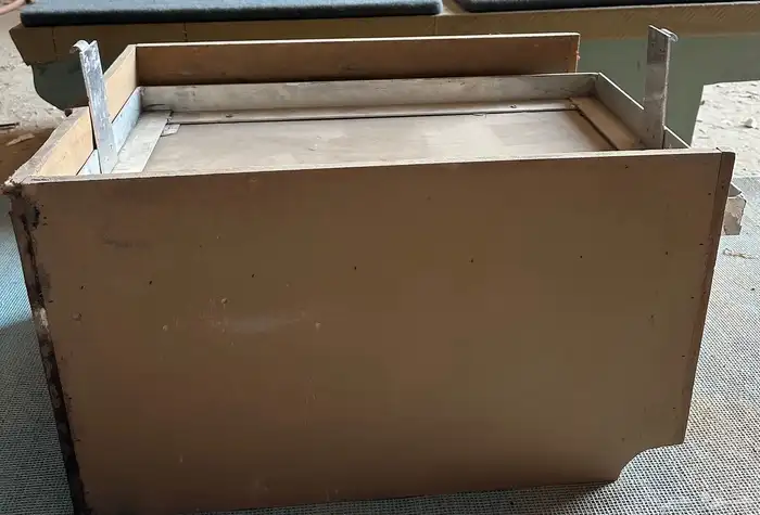 تانكي ماء شاص وقاعده ثلاجه و دروج 7