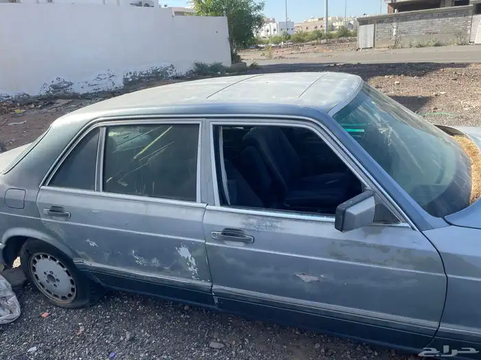 قطع مرسيدس 86 -560 48