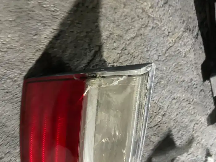 شمعات لكزسAE اماميه وخلفيه 9