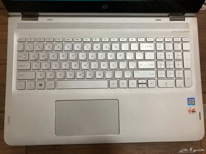 لابتوب Hp envy x360 2