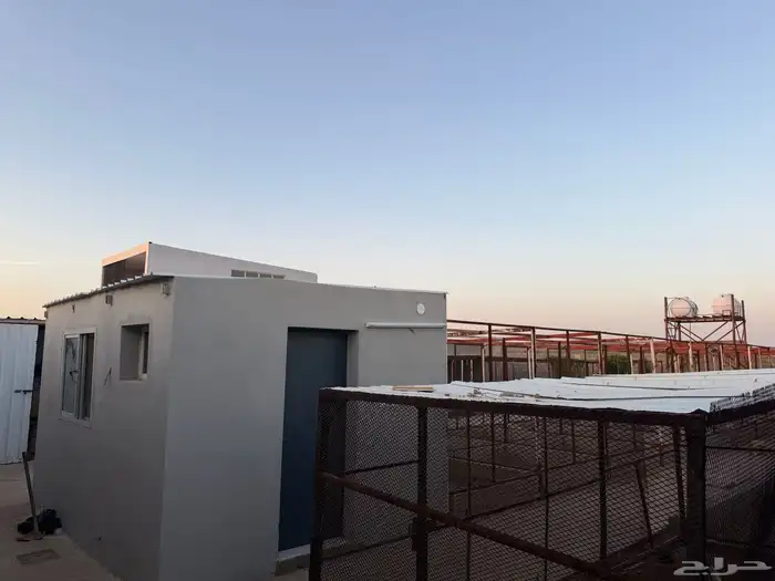 للايجار استراحه بعد قصر بن عقيل 2