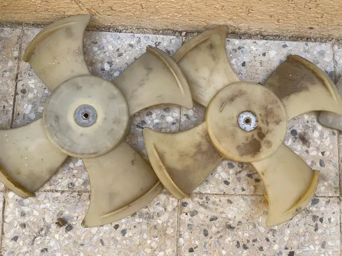 قطع هوندا سيفيك تركب من 91 الى 2000 6