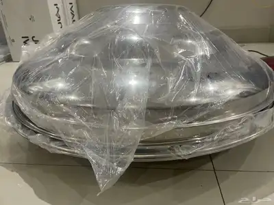 صحنين ولائم للبيع 1