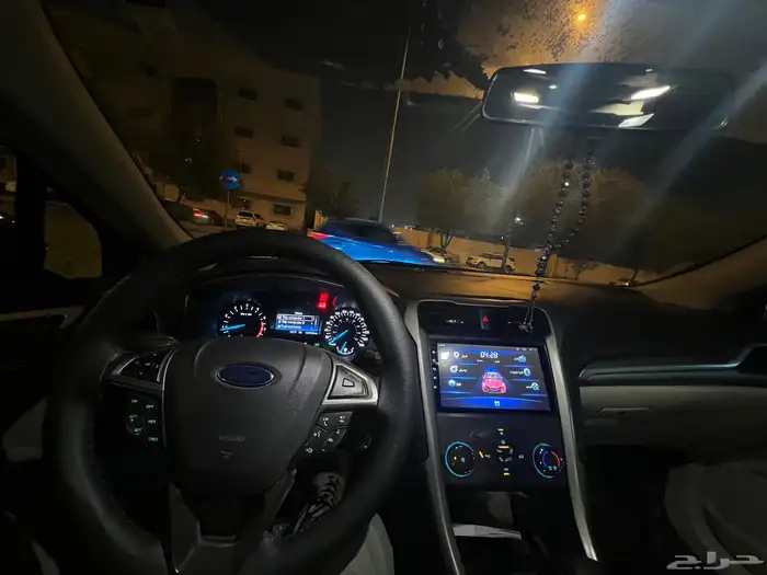 فورد فيوجن 2016 بحالة ممتازة 2