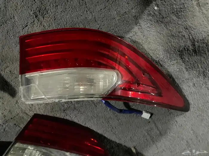 شمعات لكزسAE اماميه وخلفيه 7