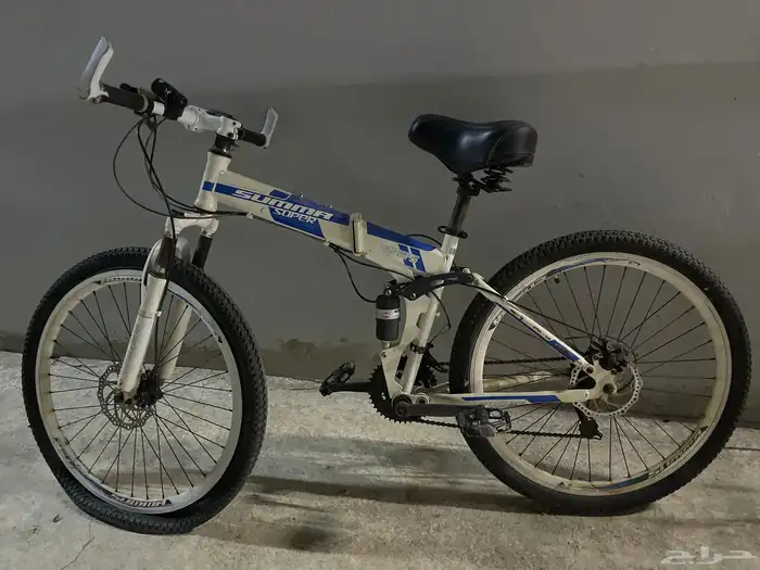 سيكل راضي مقاس 28 للبيع 0