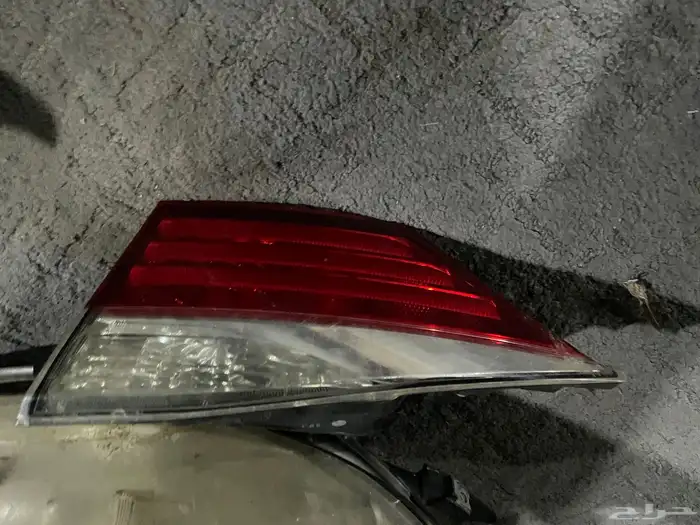 شمعات لكزسAE اماميه وخلفيه 6