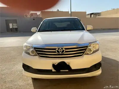 جيب فورتشنر 2015 للبيع 2
