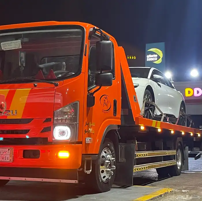 سطحه هيدروليك جده إلى الجنوب 0