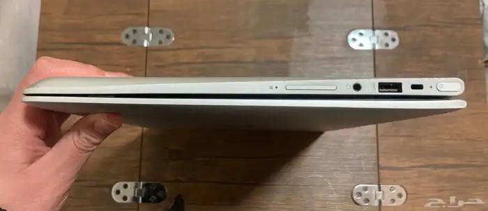 لابتوب Hp envy x360 6