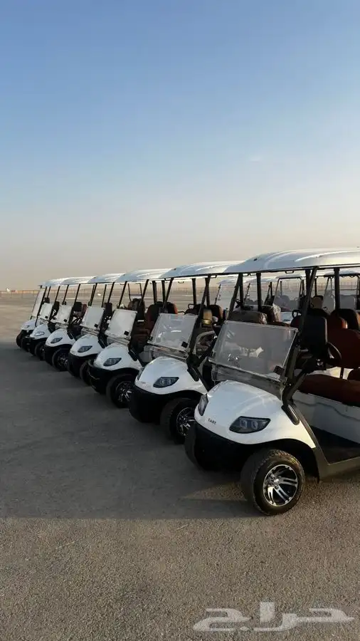 قولف كار تاجير جولف كار ايجار golf car غولف كار تاجير 0
