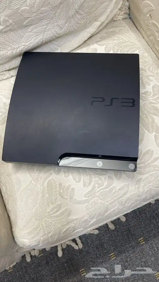 للبيع سوني 3 مهكر فيه 3000 لعبه العرض ينتهي قريبا 3