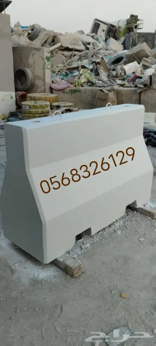 قواعد خراسانيةو حواجز مناهيل 5