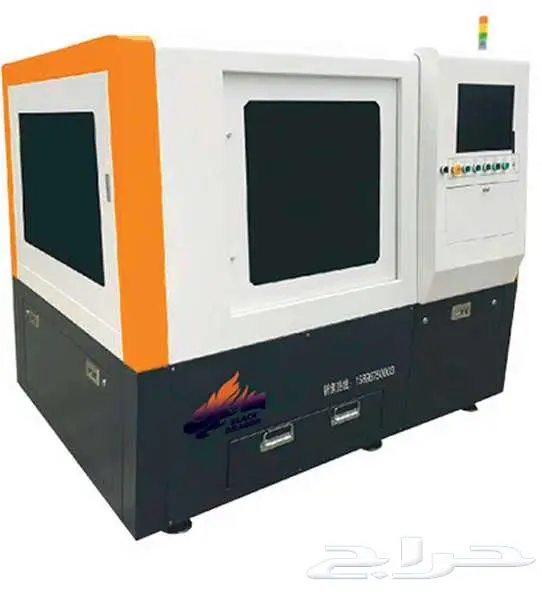 احصل على ماكينة FIBER LASER RT 6060J لتقطيع المعادن الآن 0
