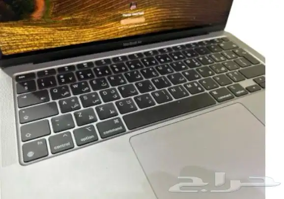 ماك بوك 2