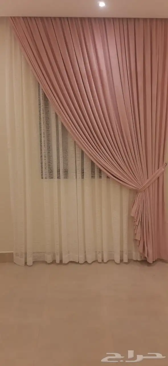 ستائر ويفي وأمريكي 6