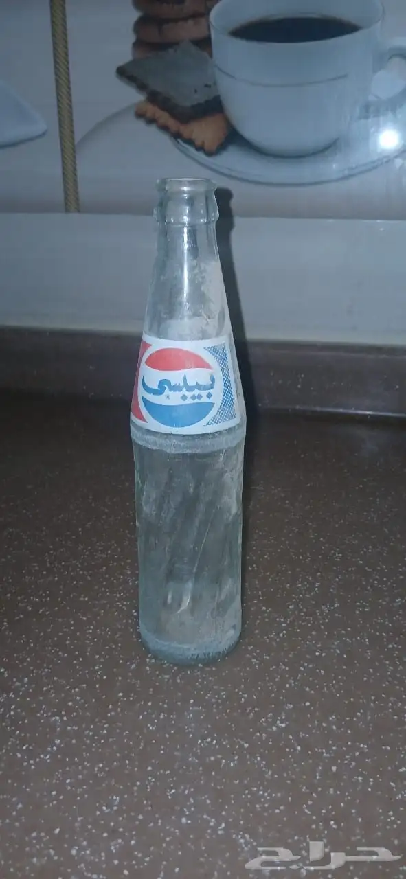 قزازة ببسي قديمه 0