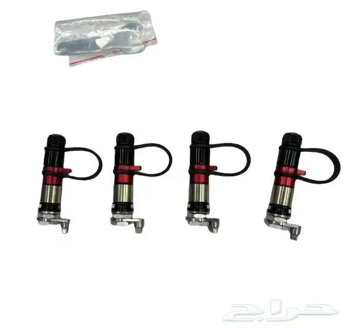 قطع بلوف التنسيم السريع الخاصه بالكفرات 5