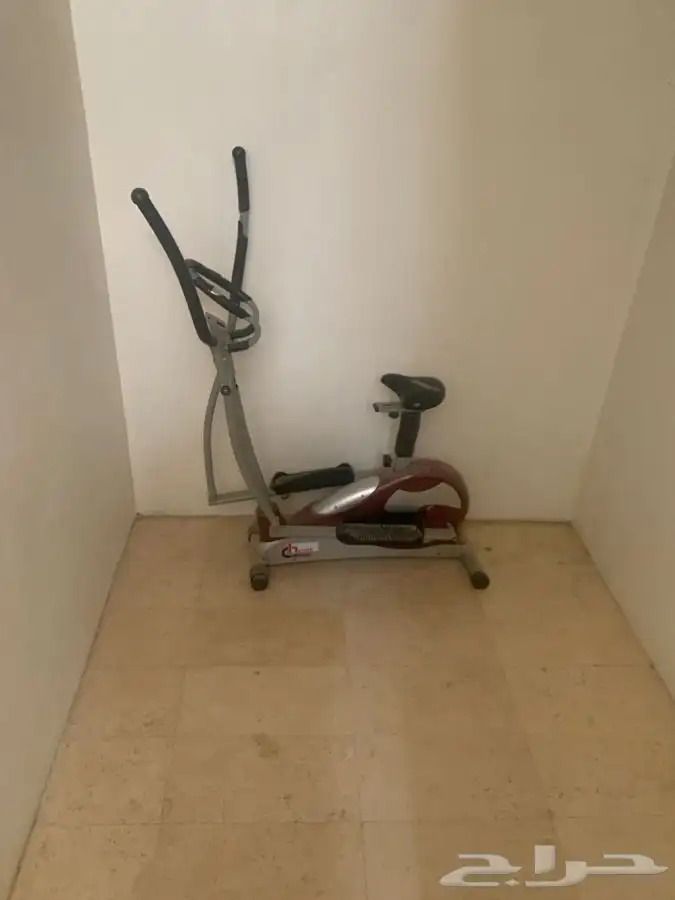 سيكل رياضي 0