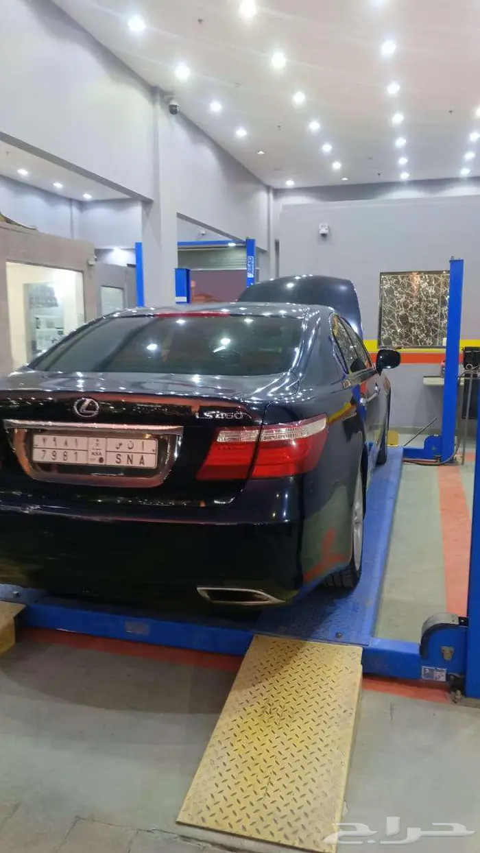 افحص سيارتك قبل الشراء 1