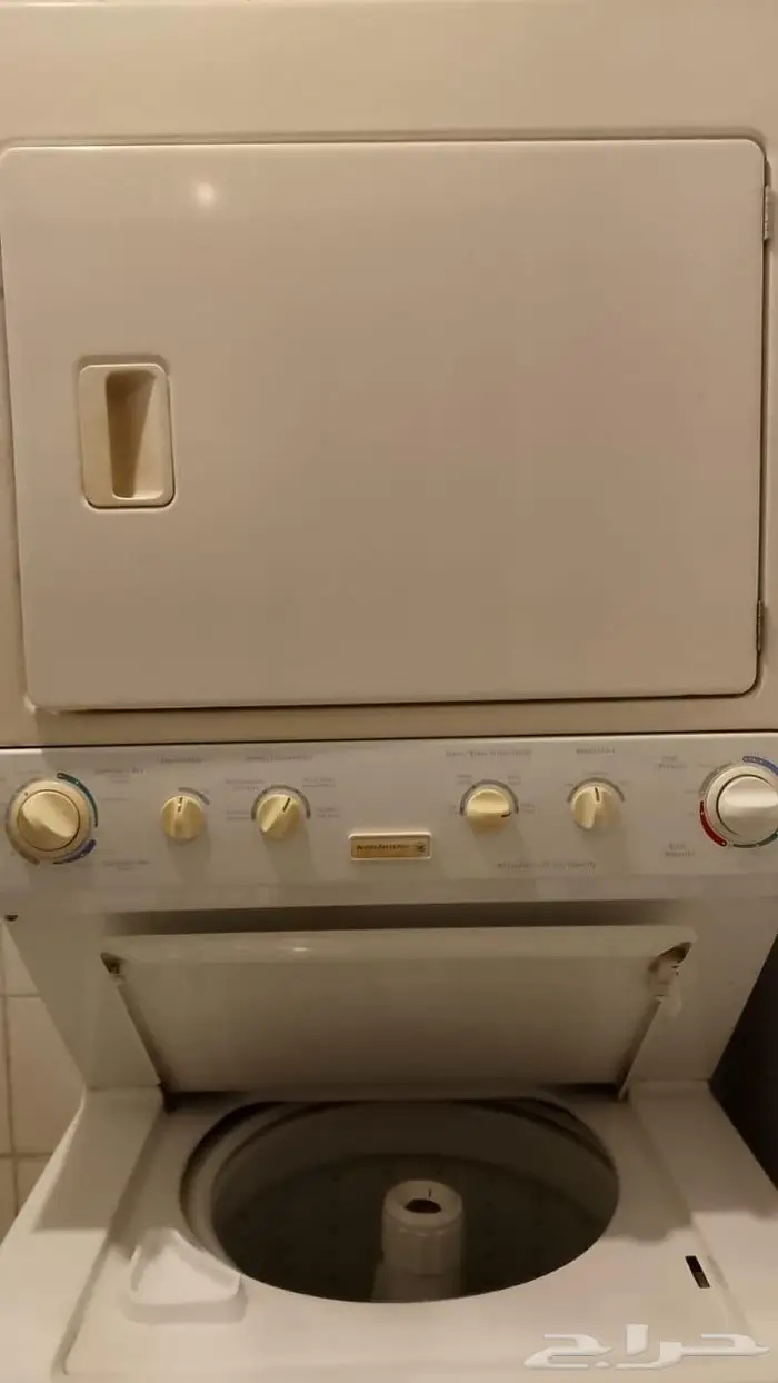 صيانة غسالات اتوماتيك ميتاج ال جي دايو سامسونج 0