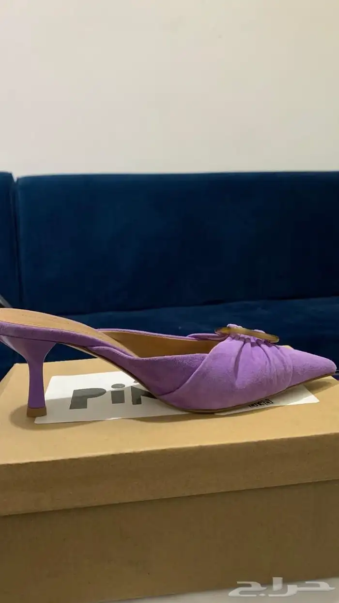 احذيه نسائيه راقيه احذيه سهرات للبيع الكمية اللي في الصور 28