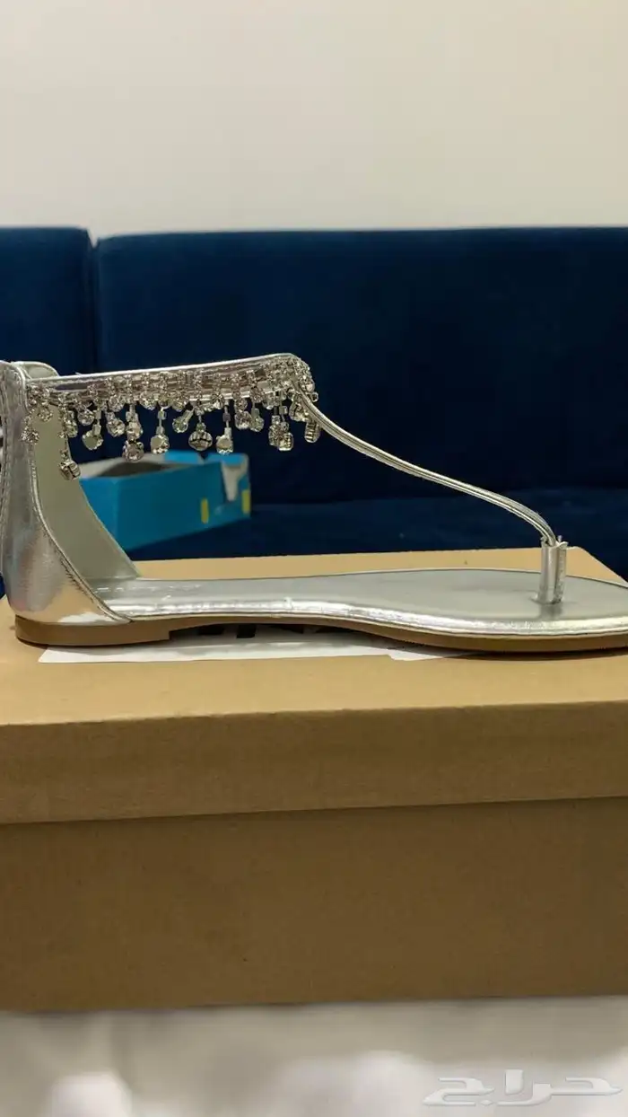 احذيه نسائيه راقيه احذيه سهرات للبيع الكمية اللي في الصور 31