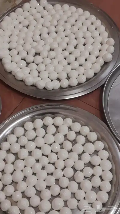 خاثر سمن مقدوس زبده لبن كل شي متوفر 51