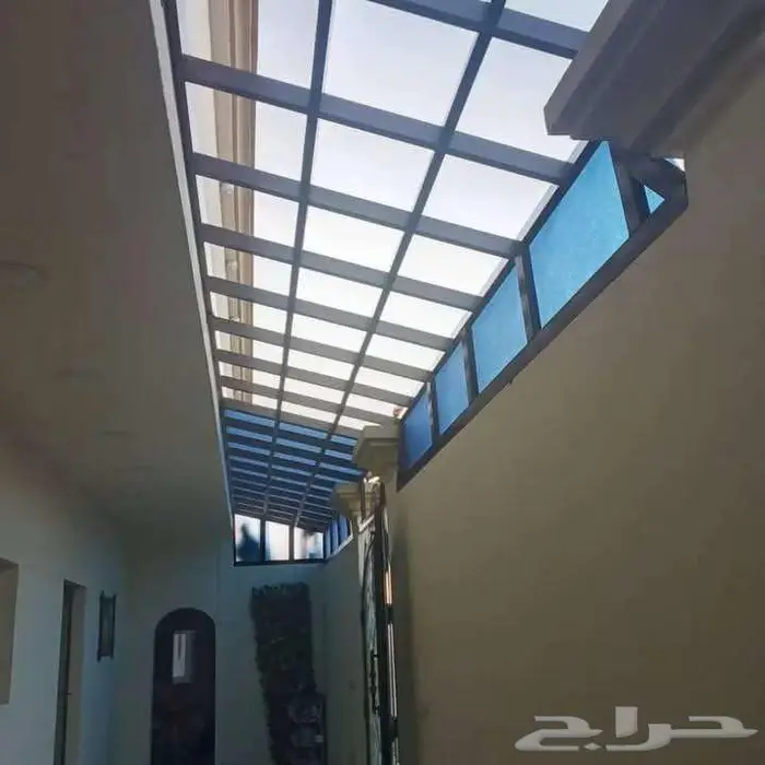 صيانه مظلات جلسات سوترا سندويش بنل 4