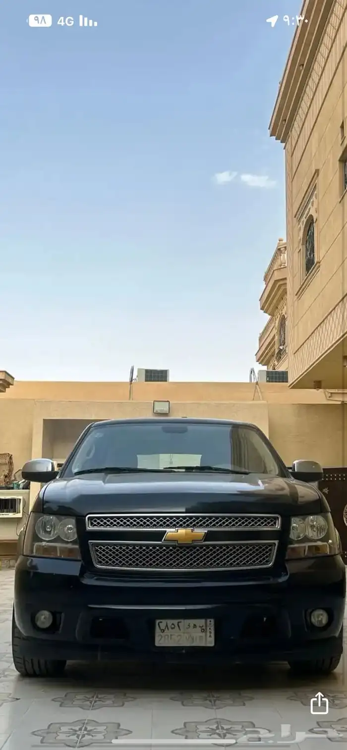 جمس تاهو 1