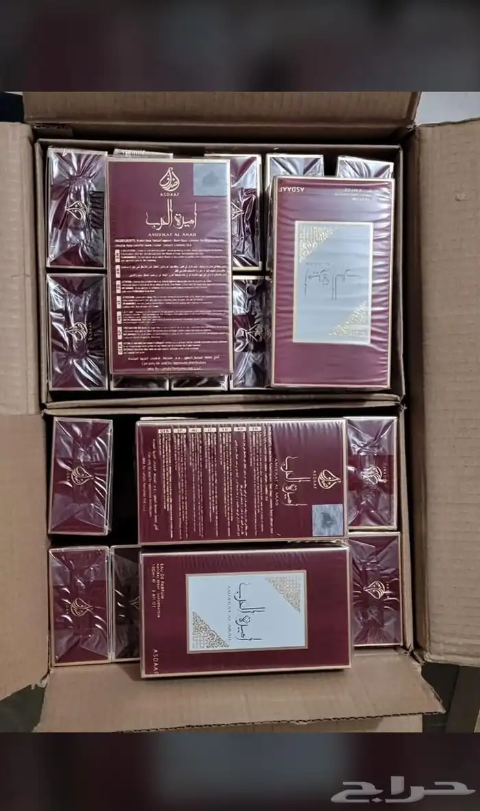 نوفر جميع العطور باشكالها وانواعها وباقل الاسعار عطور جملة 15