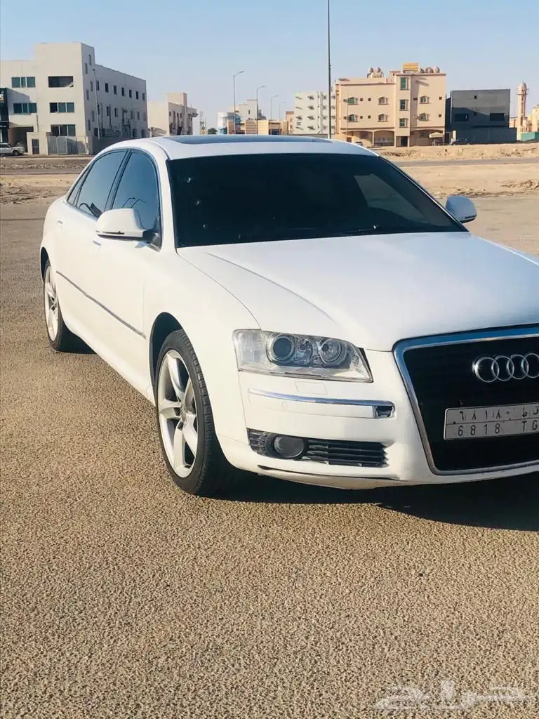 Audi A8 for sale 2009 (150k) 2