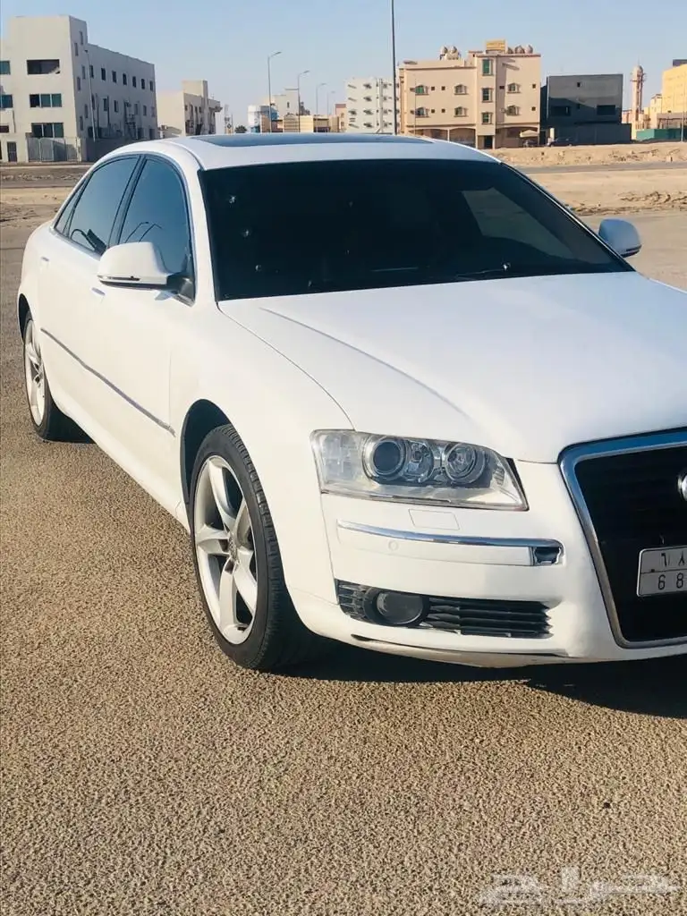 Audi A8 for sale 2009 (150k) 0