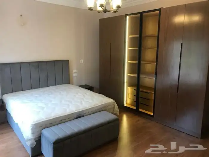تفصيل دواليب و غرف نوم ديكورات منزلية 58