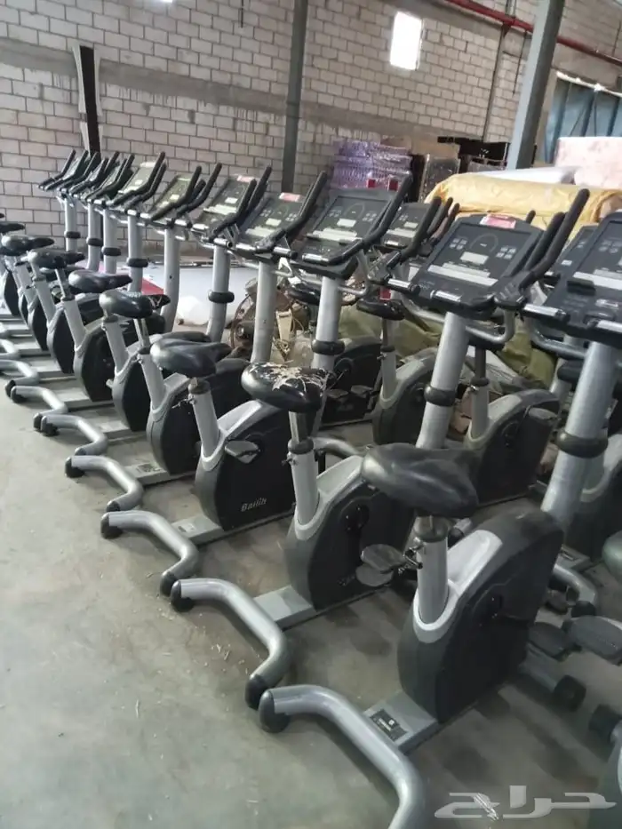 اجهزة صالة جيم 2