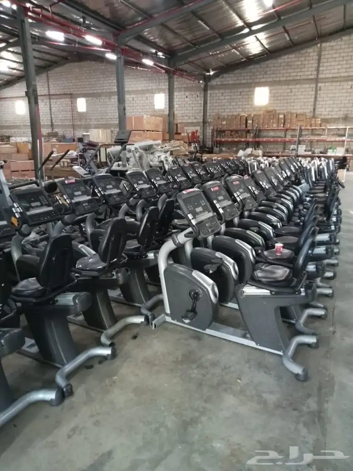 اجهزة صالة جيم 0